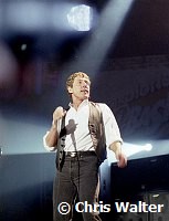 The WHO 1999 - Roger Daltrey<br>atPixelon.com's  iBash '99 at the MGM Grand in Las Vegas, Oct 29th 1999