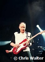 The Who 1999 Pete Townshend<br> Chris Walter<br>