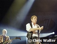 The Who 1999 Roger Daltrey at Pixelon's iBash