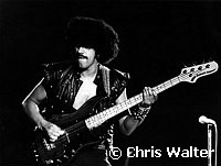 Thin Lizzy 1979 Phil Lynott