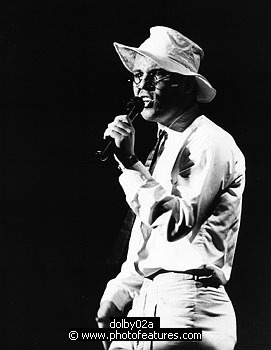 Photo of Thomas Dolby by Chris Walter , reference; dolby02a,www.photofeatures.com