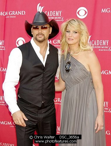 Photo of Tim McGraw by Chris Walter , reference; DSC_3656a,www.photofeatures.com