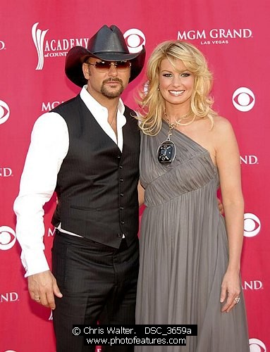 Photo of Tim McGraw by Chris Walter , reference; DSC_3659a,www.photofeatures.com