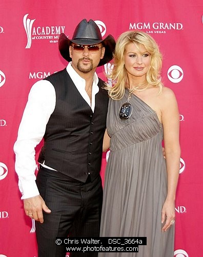 Photo of Tim McGraw by Chris Walter , reference; DSC_3664a,www.photofeatures.com