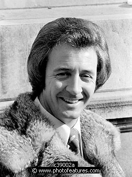 Photo of Tony Christie by Chris Walter , reference; c39002a,www.photofeatures.com