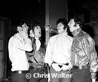 The Tremeloes 1967<br> Chris Walter<br>