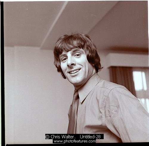 Photo of The Troggs for media use , reference; Untitled-28,www.photofeatures.com