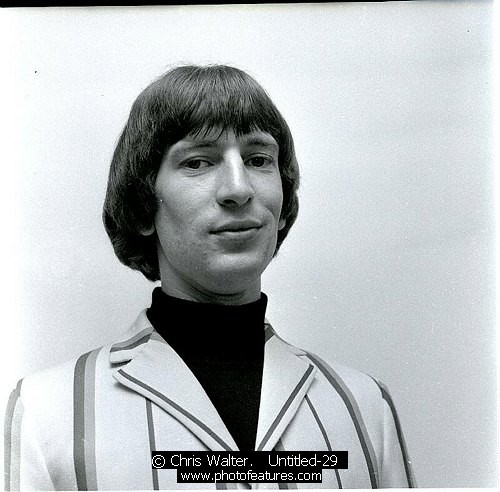 Photo of The Troggs for media use , reference; Untitled-29,www.photofeatures.com