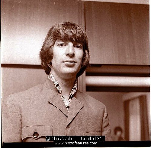 Photo of The Troggs for media use , reference; Untitled-31,www.photofeatures.com