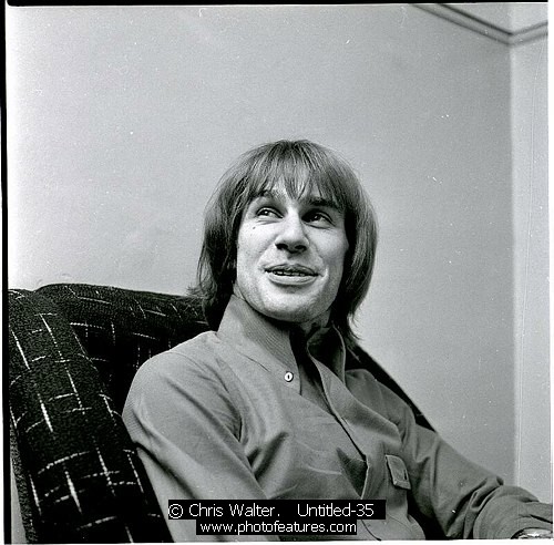 Photo of The Troggs for media use , reference; Untitled-35,www.photofeatures.com