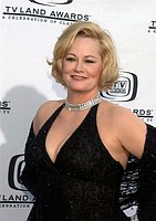 Photo of Cybill Shepherd<br>Photo by Chris Walter. The 2nd Annual TV Land Awards at the Hollywood Palladium - Arrivals - March 7th 2004.