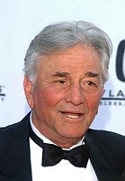 Photo of Peter Falk<br>Photo by Chris Walter. The 2nd Annual TV Land Awards at the Hollywood Palladium - Arrivals - March 7th 2004. 