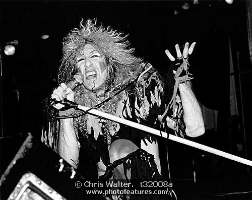 Photo of Twisted Sister for media use , reference; t32008a,www.photofeatures.com