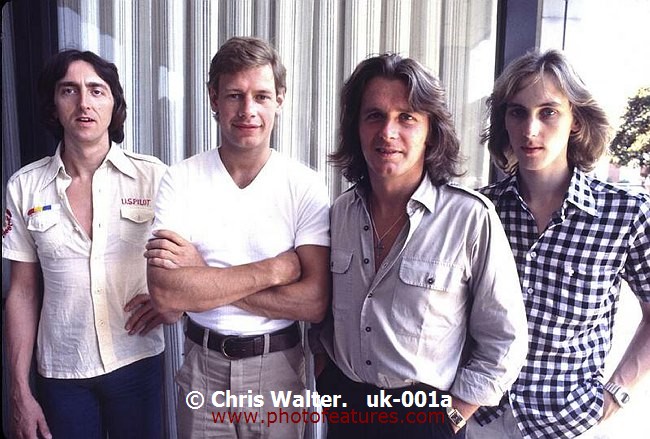 Resultado de imagen de allan holdsworth uk