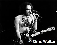 Uriah Heep 1977 John Lawton<br> Chris Walter