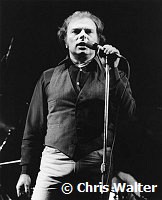 Van Morrison<br> Chris Walter<br>