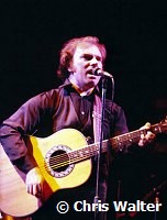 Van Morrison 1978<br> Chris Walter<br>