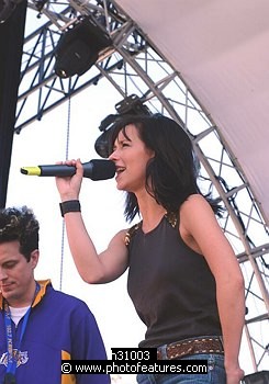 Photo of Jennifer Love Hewitt , reference; h31003