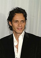 Photo of Marc Anthony at the 2004 World Music Awards at Thomas & Mack Arena in Las Vegas 15th September 2004. Photo by Chris Walter/Photofeatures