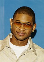 Photo of Usher at the 2004 World Music Awards at Thomas & Mack Arena in Las Vegas 15th September 2004. Photo by Chris Walter/Photofeatures