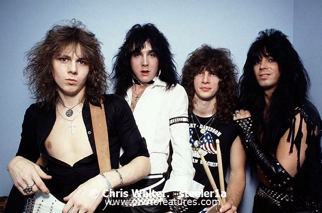 Photo of Yngwie Malmsteen for media use , reference; steeler1a,www.photofeatures.com